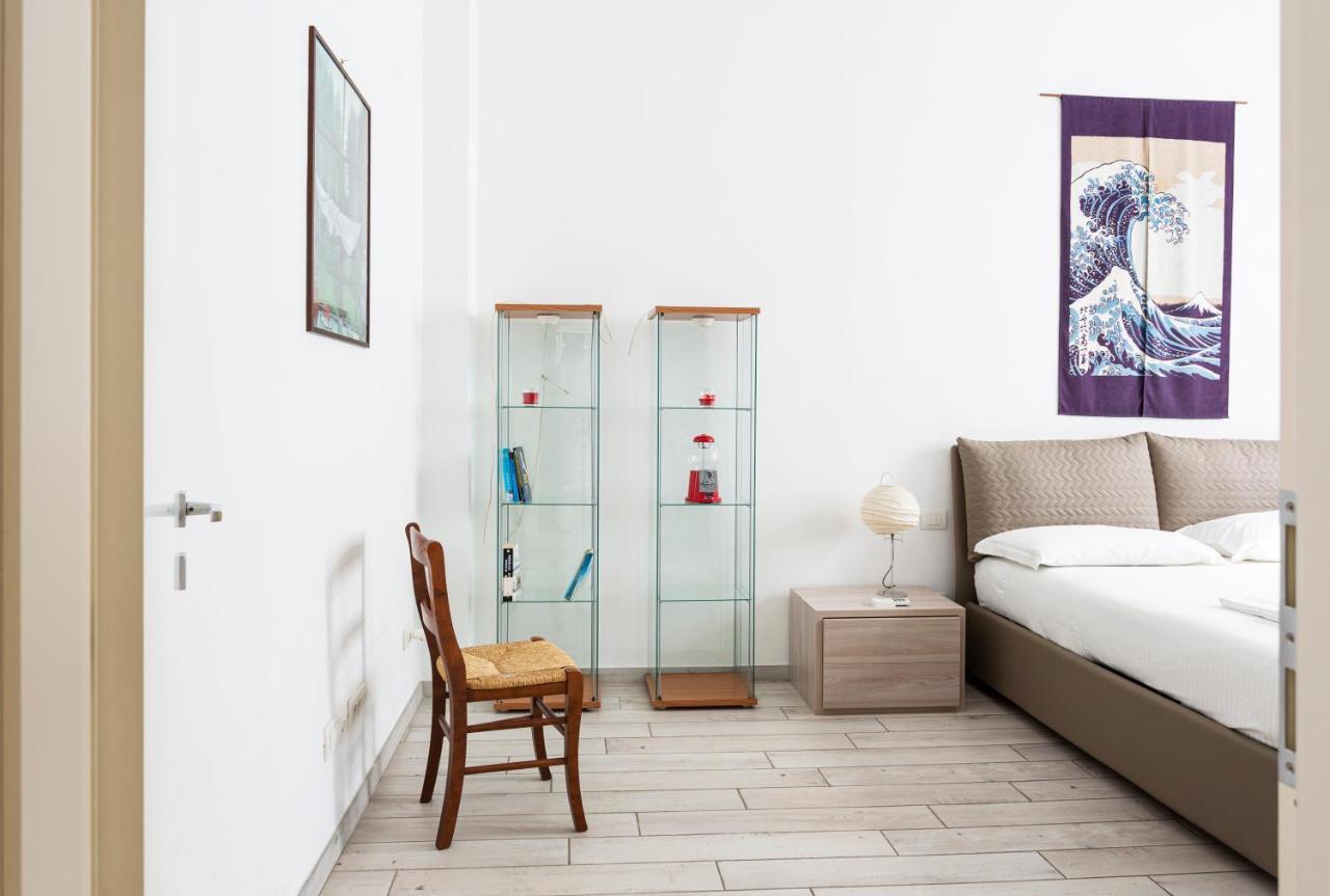 Spacious Retreat Steps From Lambrate Metro- Via Pacini Appartamento *