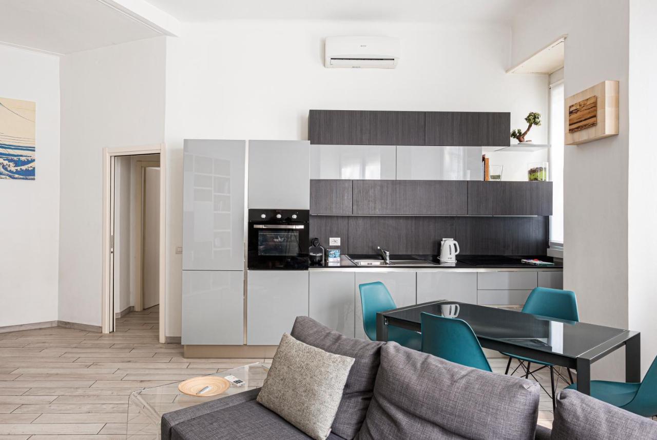 Spacious Retreat Steps From Lambrate Metro- Via Pacini Appartamento *