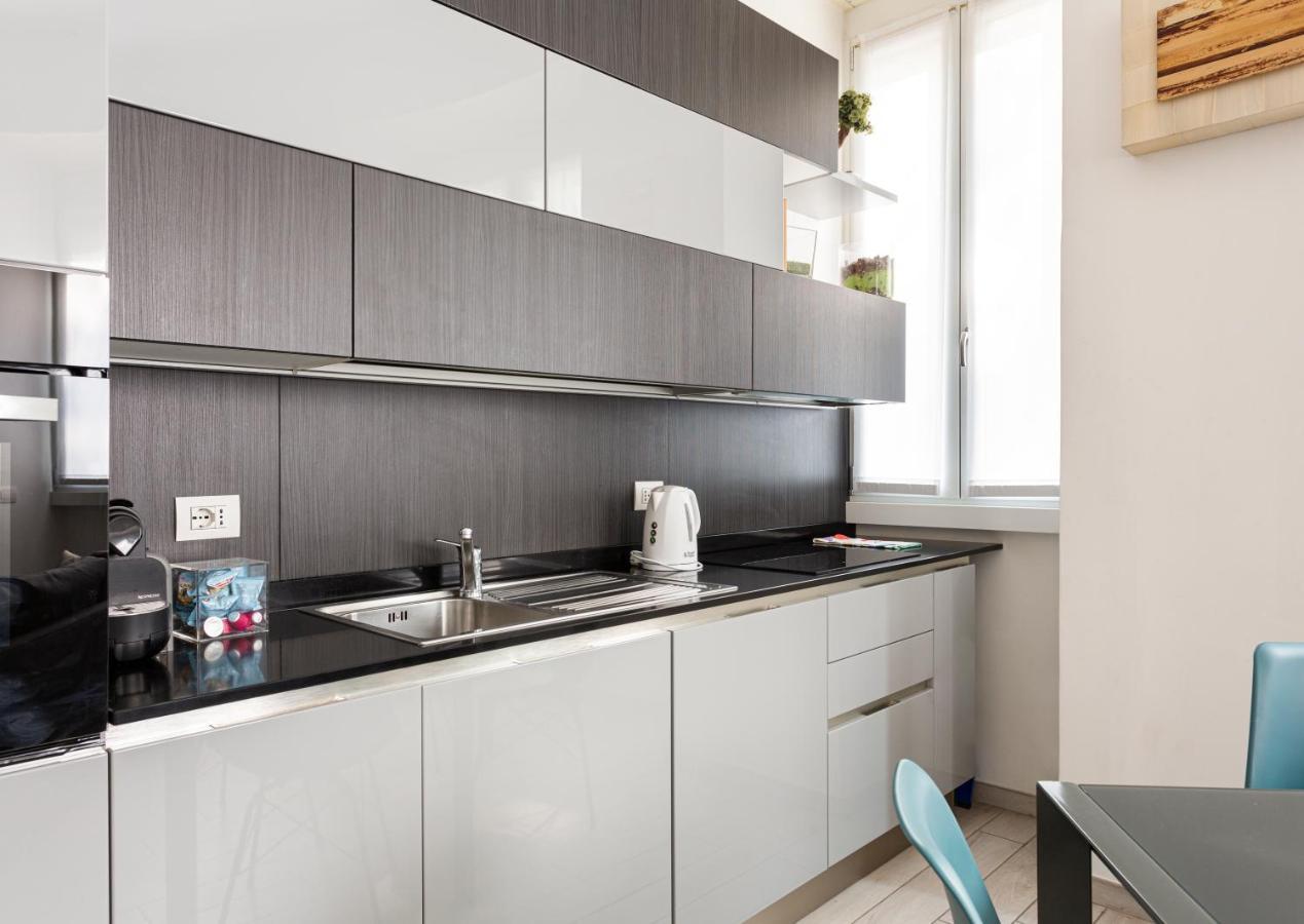 Appartamento Spacious Retreat Steps From Lambrate Metro- Via Pacini