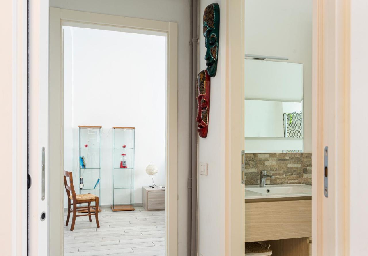 Appartamento Spacious Retreat Steps From Lambrate Metro- Via Pacini