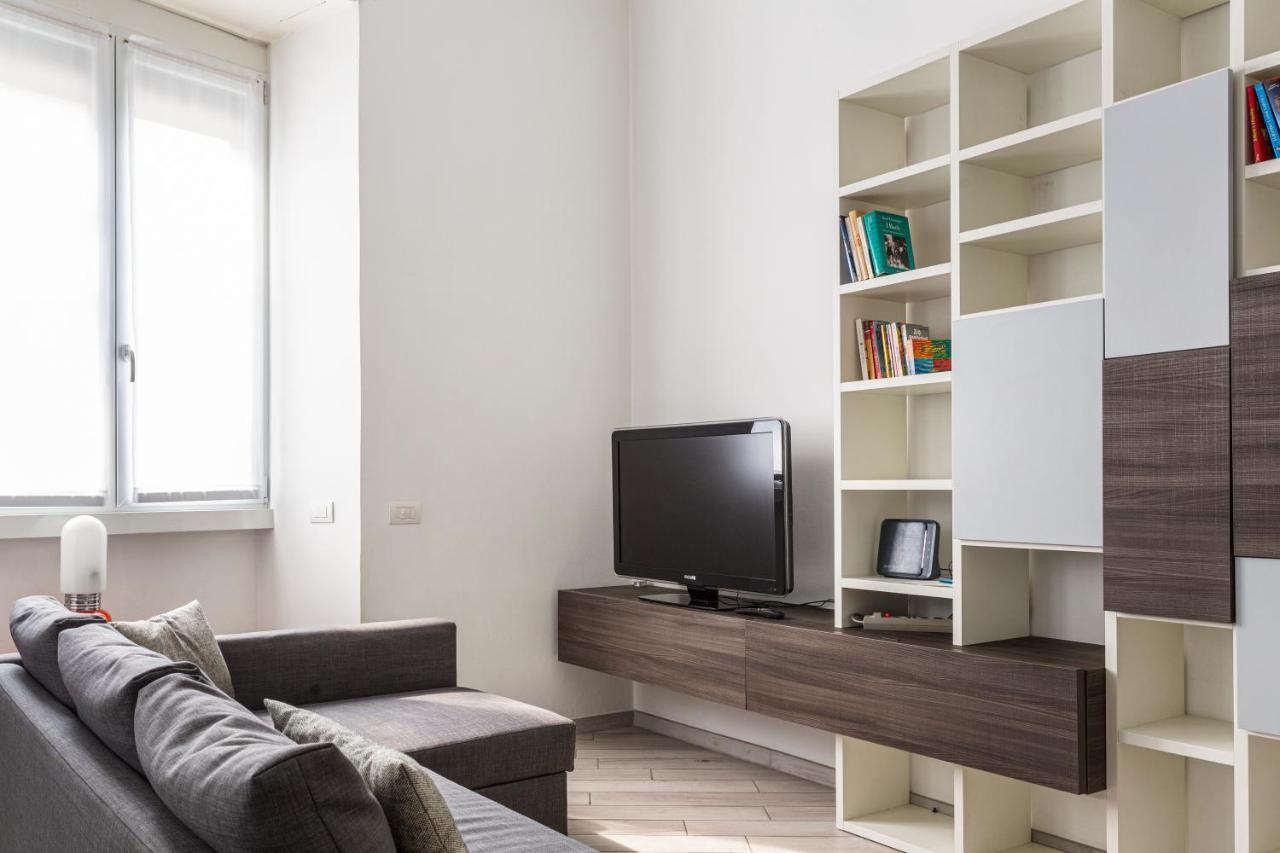 Appartamento Spacious Retreat Steps From Lambrate Metro- Via Pacini Milano